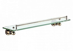 Полка Aquanet 3887 купить в интернет-магазине сантехники Sanbest