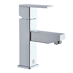 Смеситель для раковины Rav-Slezak LOIRA LR528.5 купить в интернет-магазине сантехники Sanbest