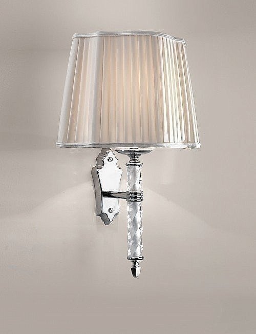 Светильник Devon&Devon Moonlight DEMOONCR купить в интернет-магазине сантехники Sanbest