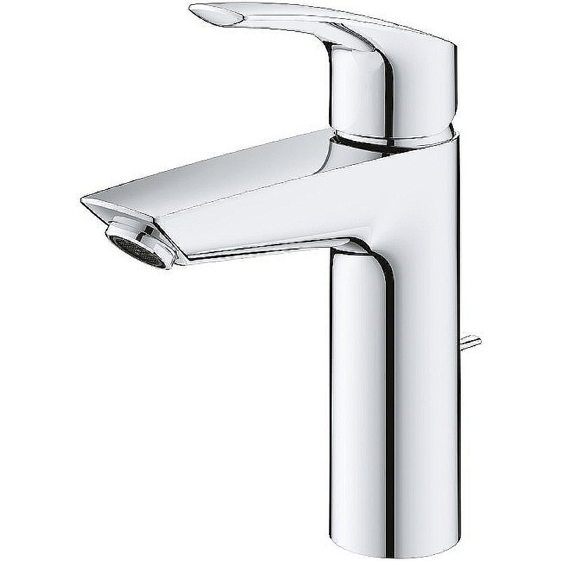 Смеситель для раковины Grohe Eurosmart New 23322003 хром купить в интернет-магазине сантехники Sanbest