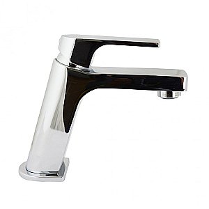 Смеситель для раковины PAINI Atacama WWCR211ESRKM хром купить в интернет-магазине сантехники Sanbest