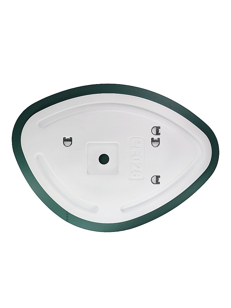 Зеркало Taliente Zled TA-Zled-A10070a 100 в ванную от интернет-магазине сантехники Sanbest