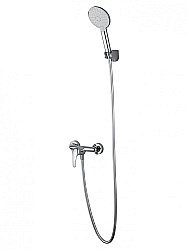 Смеситель для душа WONZON & WOGHAND WW-4540-CR хром купить в интернет-магазине сантехники Sanbest