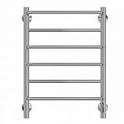 Полотенцесушитель электрический Terminus Евромикс П6 450x650 купить в интернет-магазине сантехники Sanbest