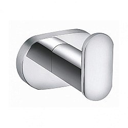 Крючок для ванной WONZON & WOGHAND FIRST, Хром (WW-8415) купить в интернет-магазине сантехники Sanbest