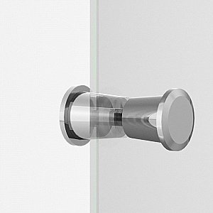 Шторка для ванны Ambassador Bath Screens 16041116 100 купить в интернет-магазине Sanbest