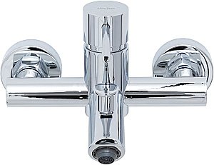 Смеситель для ванны Allen Brau Glority 5.51003-00 купить в интернет-магазине сантехники Sanbest