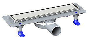 Душевой лоток LORANTO PRIME SKALA LEGAL 500 4026.TY050K.050.1 купить в интернет-магазине Sanbest