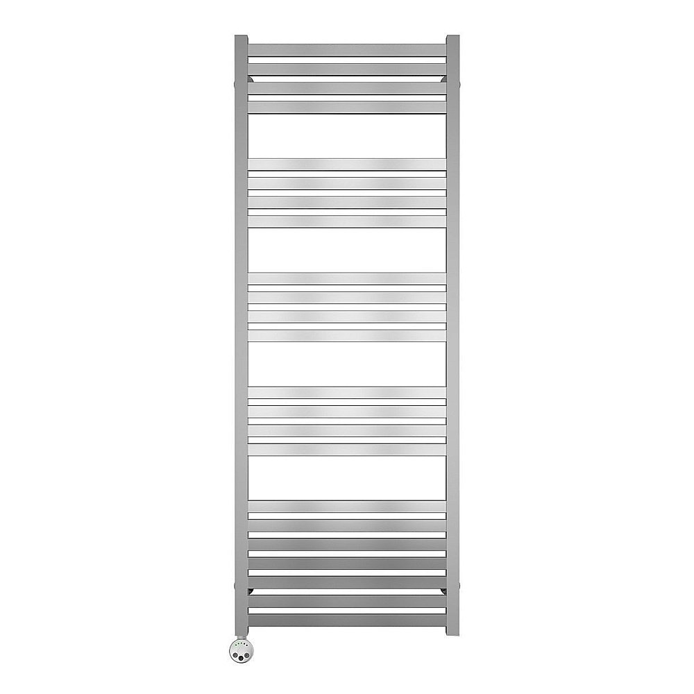 Полотенцесушитель электрический Terminus Тоскана П23 500x1416 левый/правый купить в интернет-магазине сантехники Sanbest