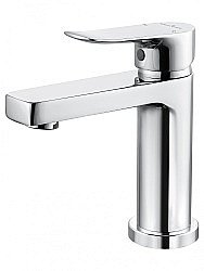 Смеситель для раковины WONZON & WOGHAND Blend, Хром (WW-A40222-CR) купить в интернет-магазине сантехники Sanbest