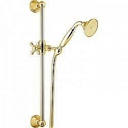 Душевой гарнитур Webert Comfort AC0384010 купить в интернет-магазине сантехники Sanbest