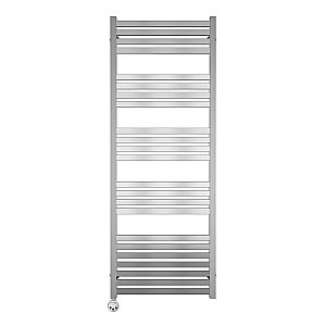 Полотенцесушитель электрический Terminus Тоскана П23 500x1416 левый/правый купить в интернет-магазине сантехники Sanbest