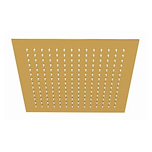 Душевая система WasserKraft Sauer A7158.183.261.280.197.281.187 Thermo глянцевое золото купить в интернет-магазине сантехники Sanbest