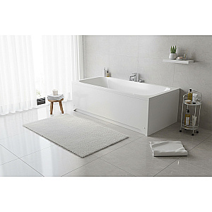 Ванна акриловая Azario Annabella ВЛС_017315 175х70 белая купить в интернет-магазине Sanbest