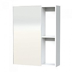 Зеркальный шкаф Orange Topline Line ZLIB60 купить в интернет-магазине сантехники Sanbest