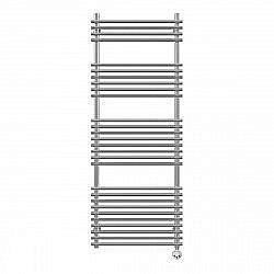 Полотенцесушитель электрический Terminus Ватра П28 500x1426 правый купить в интернет-магазине сантехники Sanbest