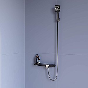 Смеситель для душа RGW Shower Panels SP-40Gr купить в интернет-магазине сантехники Sanbest