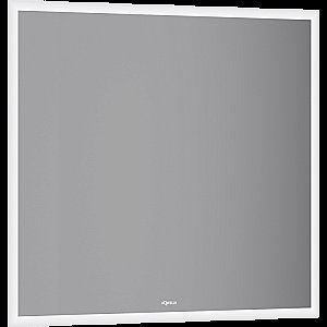 Зеркало Aqwella Vision 80 VIS0208AH в ванную от интернет-магазине сантехники Sanbest