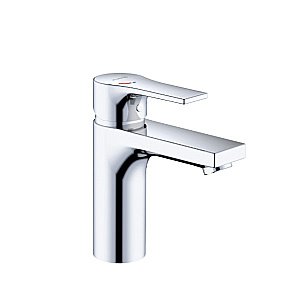 Смеситель для раковины Kludi Zenta SL 481980565WR4 хром купить в интернет-магазине сантехники Sanbest