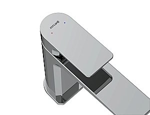 Набор смесителей NATURE с душевым гарнитуром VIBE 64514 купить в интернет-магазине сантехники Sanbest