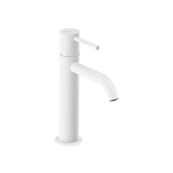 Смеситель для раковины Ravak Espirit X070236 белый вильвет купить в интернет-магазине сантехники Sanbest