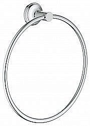 Полотенцедержатель Grohe Essentials Authentic 40655001 купить в интернет-магазине сантехники Sanbest