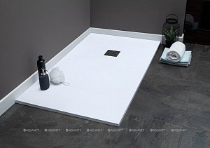 Душевой поддон Aquanet Pleasure 160x80 купить в интернет-магазине Sanbest