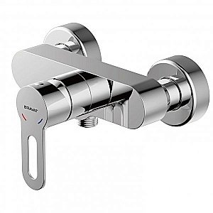 Смеситель для душа Bravat STREAM-D F937163C-01 купить в интернет-магазине сантехники Sanbest