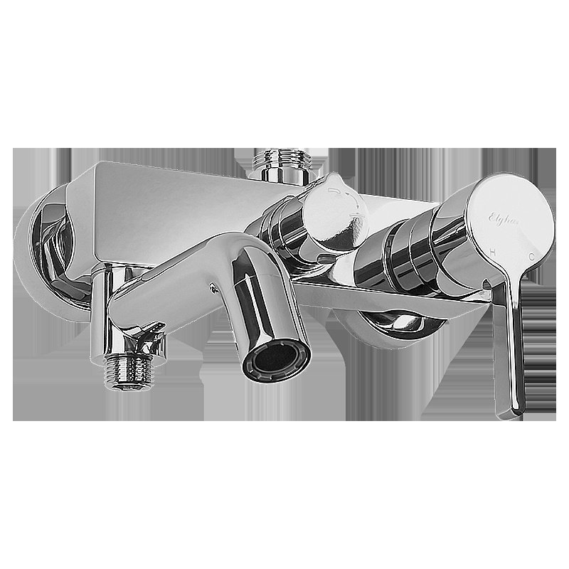 Душевая система Elghansa 2330524-2L (Set-29) хром купить в интернет-магазине сантехники Sanbest