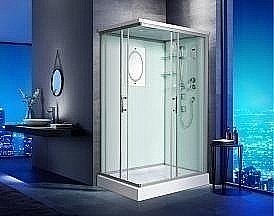 Душевая кабина WeltWasser WW500 LAINE 1204 120х90 купить в интернет-магазине Sanbest