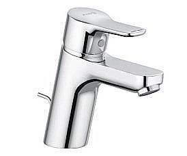 Смеситель для раковины Kludi Pure&Easy 373820565 купить в интернет-магазине сантехники Sanbest