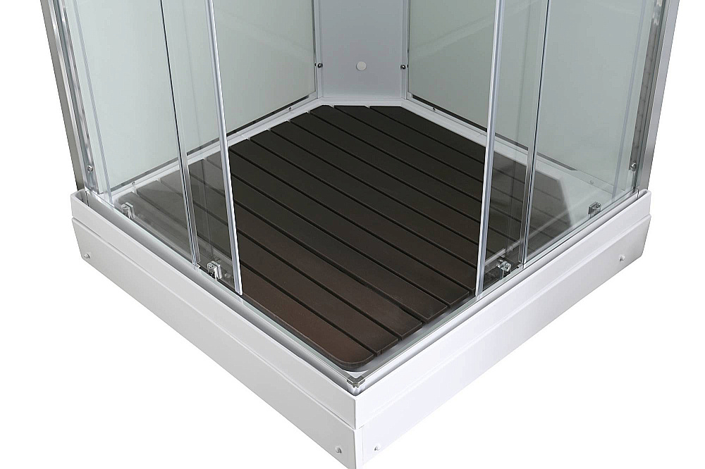 Душевая кабина AvaCan K Серия K2090 90х90 стандартная купить в интернет-магазине Sanbest