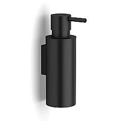 Диспенсер Langberger Vico 73569-BP черный матовый купить в интернет-магазине сантехники Sanbest