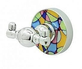 Крючок WasserKRAFT Diemel K-2223D купить в интернет-магазине сантехники Sanbest