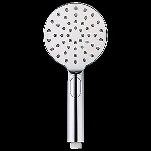Душевая лейка Elghansa Hand Shower PK-058-Chrome хром купить в интернет-магазине сантехники Sanbest