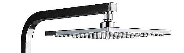 Душевая система Timo Tetra-thermo SX-0169/00 хром купить в интернет-магазине сантехники Sanbest