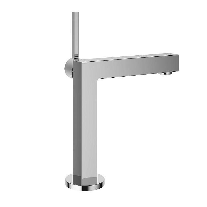 Смеситель для раковины KEUCO EDITION 90 59002010000 хром купить в интернет-магазине сантехники Sanbest