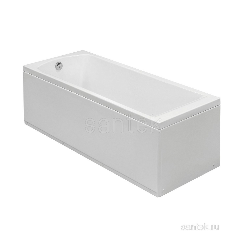 Ванна Santek Фиджи 1WH501598 150x75 купить в интернет-магазине Sanbest