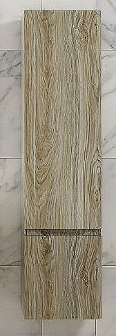 Шкаф подвесной Art&Max TECHNO 40 дуб Мелфорд для ванной в интернет-магазине сантехники Sanbest