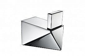 Крючок Boheme New Venturo 10316-CR купить в интернет-магазине сантехники Sanbest