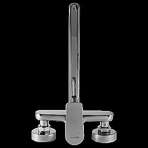 Смеситель для ванны Elghansa Hezerley new 5365599 хром купить в интернет-магазине сантехники Sanbest