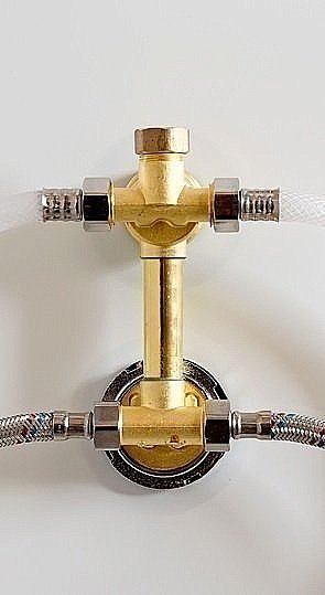 Душевая кабина DTO D80SEL с пультом 80х80 купить в интернет-магазине Sanbest