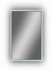 Зеркало ART&MAX SORRENTO 60 AM-Sor-600-1200-DS-F в ванную от интернет-магазине сантехники Sanbest