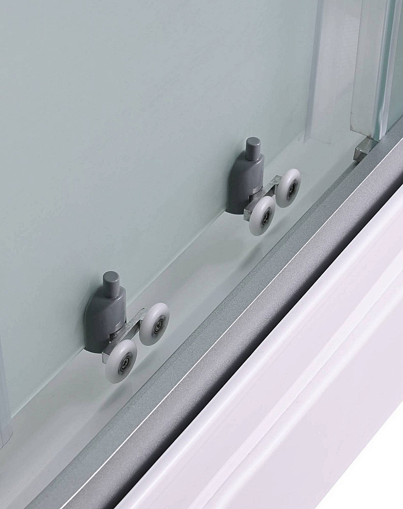 Душевая кабина AvaCan CK Серия CK2810N 100х80 без крыши купить в интернет-магазине Sanbest