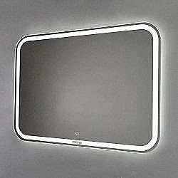 Зеркало с сенсором GROSSMAN Comfort 690680 91,5x68,5 в ванную от интернет-магазине сантехники Sanbest