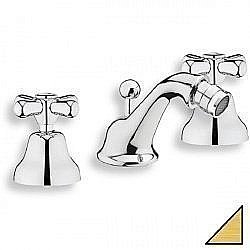 Смеситель для биде Webert Armony AM710202010 купить в интернет-магазине сантехники Sanbest