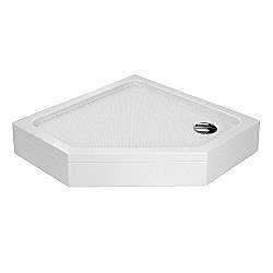 Душевой поддон WasserKRAFT Isen 26T38 100х100 купить в интернет-магазине Sanbest
