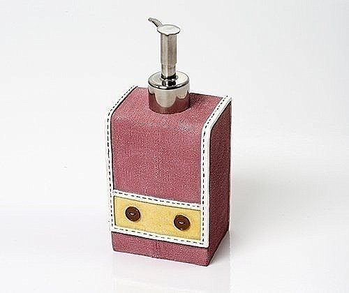 Диспенсер настольный WasserKRAFT Ammer K-6499 купить в интернет-магазине сантехники Sanbest