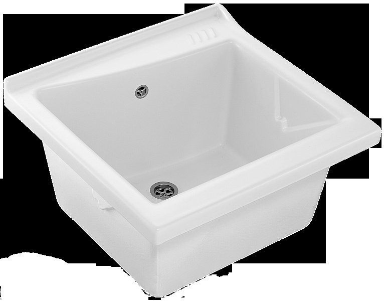 Раковина Jacob Delafon TERRACE 65 EN176-00 белая купить в интернет-магазине Sanbest