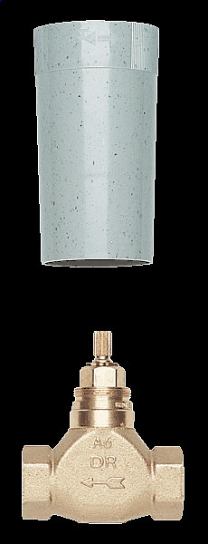 Встроенный вентиль Grohe 29811 000 купить в интернет-магазине сантехники Sanbest